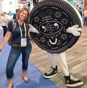 Meet your Posher, Wendi